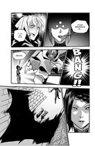 Silva Sphinx manga page 2